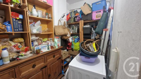 Appartement F3 à vendre  3 pièces - 76 m2 ISTRES - 13