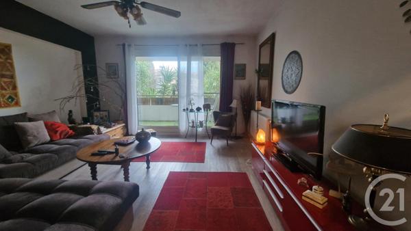 Appartement F3 à vendre  3 pièces - 76 m2 ISTRES - 13