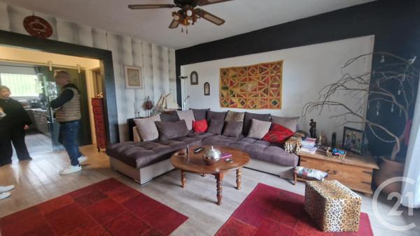 Appartement F3 à vendre  3 pièces - 76 m2 ISTRES - 13