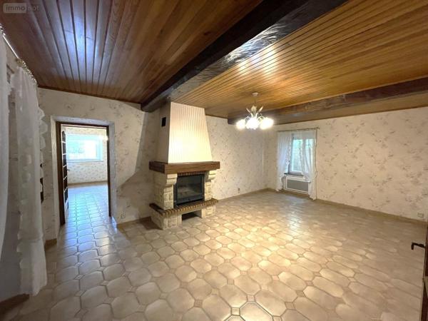 Maison à vendre à Bayel dans l'Aube (10310), ref :