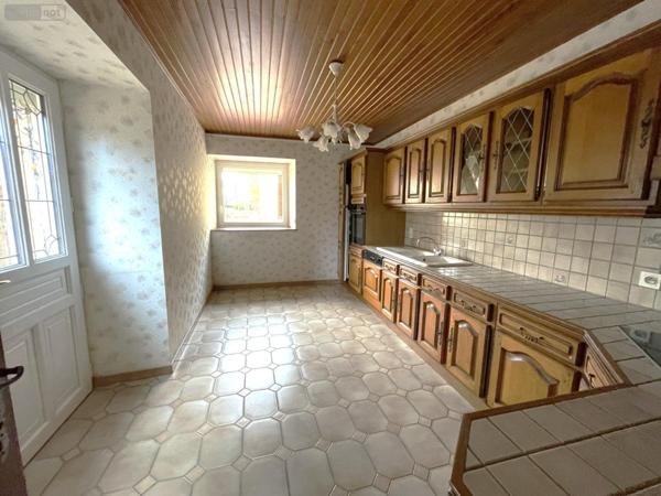 Maison à vendre à Bayel dans l'Aube (10310), ref :