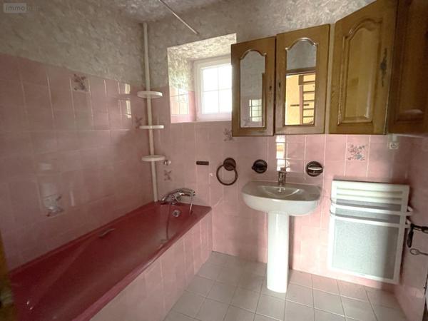 Maison à vendre à Bayel dans l'Aube (10310), ref :