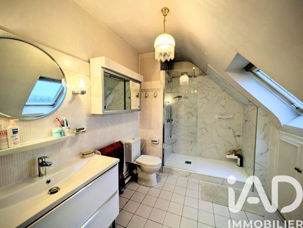 Appartement à vendre 4 pièces 113 m² Tours