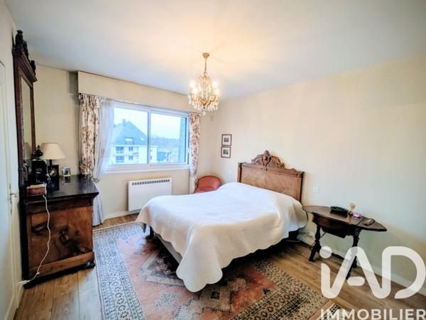Appartement à vendre 4 pièces 113 m² Tours