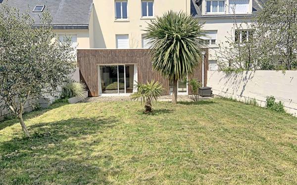 Appartement à vendre    3 pièces •  Lorient