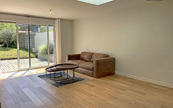 Appartement à vendre    3 pièces •  Lorient