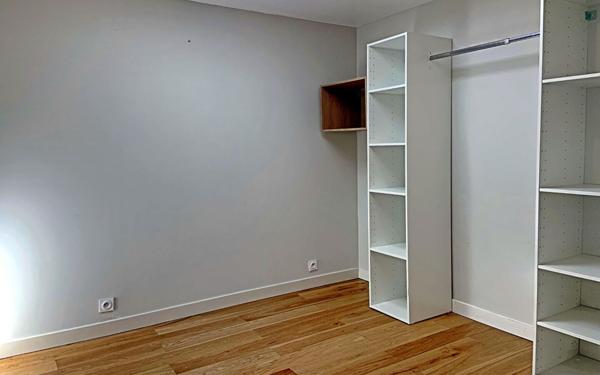 Appartement à vendre    3 pièces •  Lorient