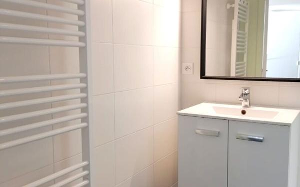 Appartement à vendre    3 pièces •  Lorient