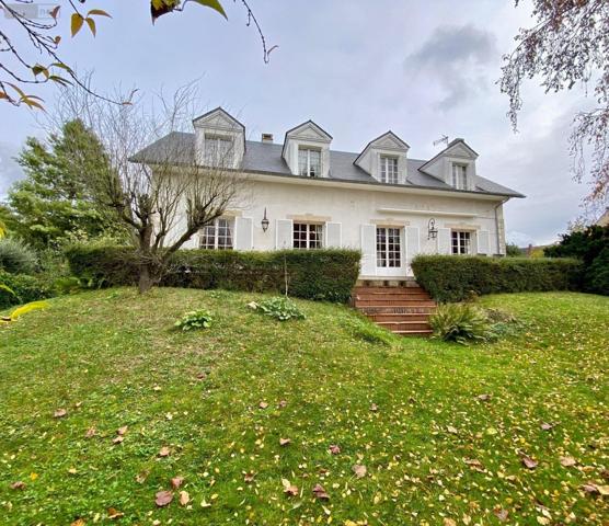 Maison à vendre à Vélizy-Villacoublay dans les Yvelines (78140), ref :