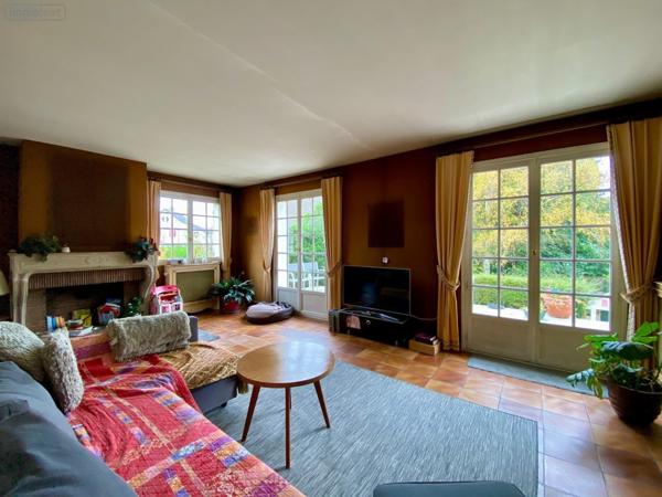 Maison à vendre à Vélizy-Villacoublay dans les Yvelines (78140), ref :