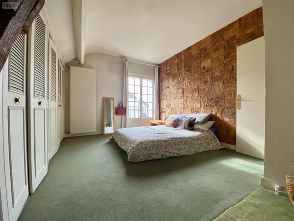 Maison à vendre à Vélizy-Villacoublay dans les Yvelines (78140), ref :