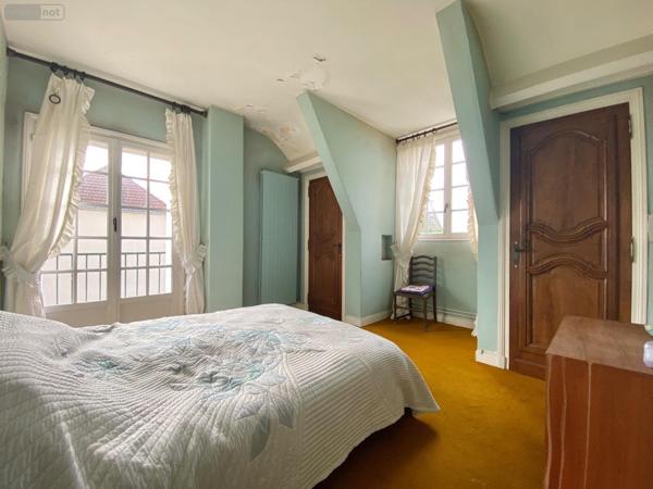 Maison à vendre à Vélizy-Villacoublay dans les Yvelines (78140), ref :