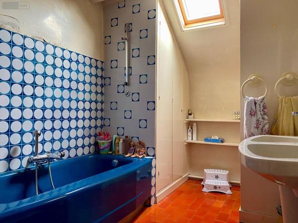 Maison à vendre à Vélizy-Villacoublay dans les Yvelines (78140), ref :