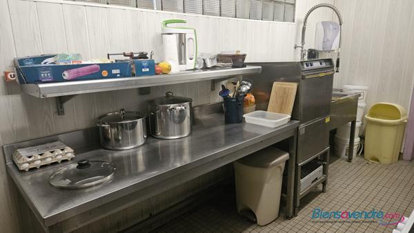 Bar - Brasserie PMU LOTO JEUX FDG