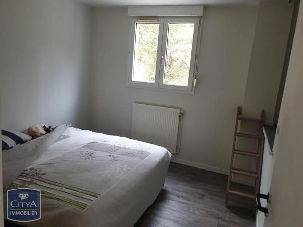 Appartement à louer 3 pièces 99.05m²