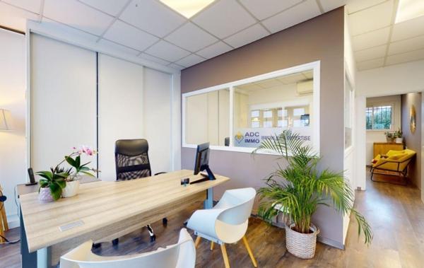 Vente Local commercial Loué rénové(e) Le cres