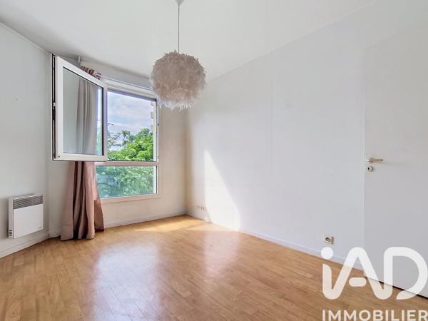 Appartement à vendre 3 pièces 63,38 m² Le Kremlin-Bicêtre