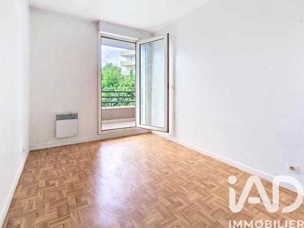 Appartement à vendre 3 pièces 63,38 m² Le Kremlin-Bicêtre
