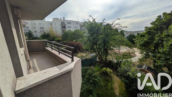 Appartement à vendre 3 pièces 63,38 m² Le Kremlin-Bicêtre