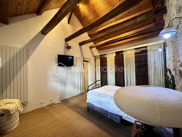 Maison de ville de 107 m²