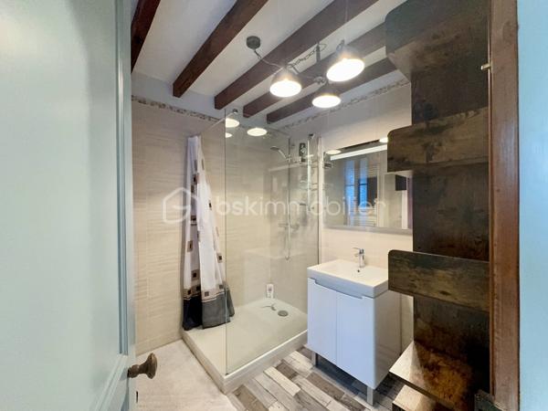 Maison de ville de 107 m²