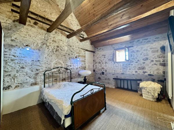 Maison de ville de 107 m²