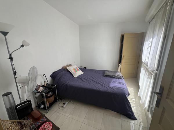 Appartement CANNES - 2 pièce(s) - 54,89 m2