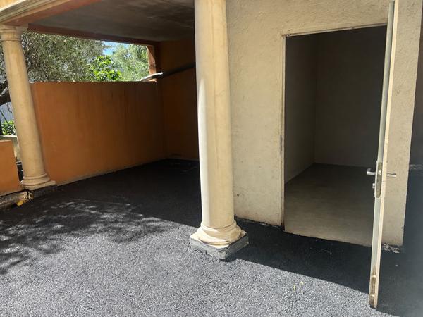 Appartement CANNES - 2 pièce(s) - 54,89 m2