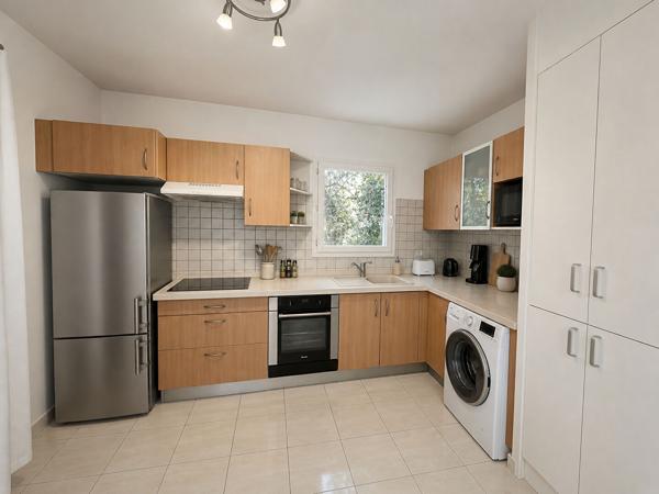 Appartement CANNES - 2 pièce(s) - 54,89 m2