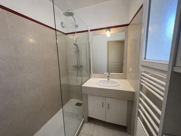 Appartement CANNES - 2 pièce(s) - 54,89 m2