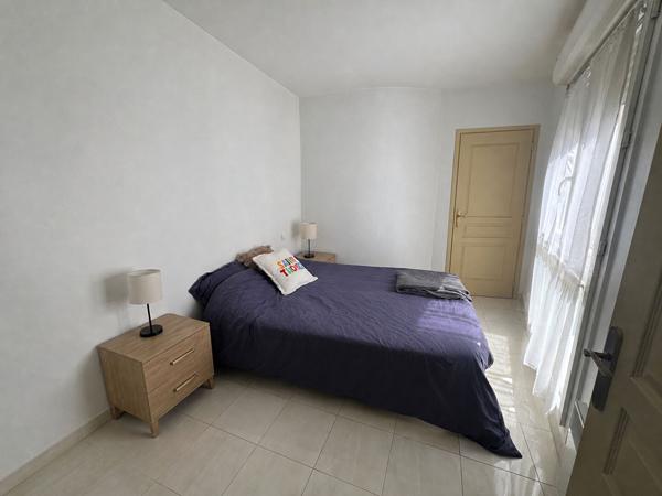 Appartement CANNES - 2 pièce(s) - 54,89 m2