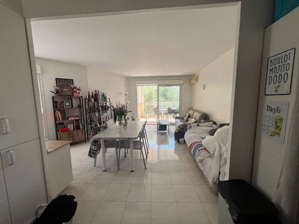 Appartement CANNES - 2 pièce(s) - 54,89 m2