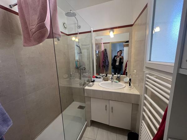 Appartement CANNES - 2 pièce(s) - 54,89 m2