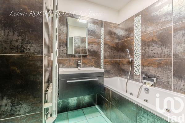 Appartement à vendre 5 pièces 92 m² Verrières-le-Buisson