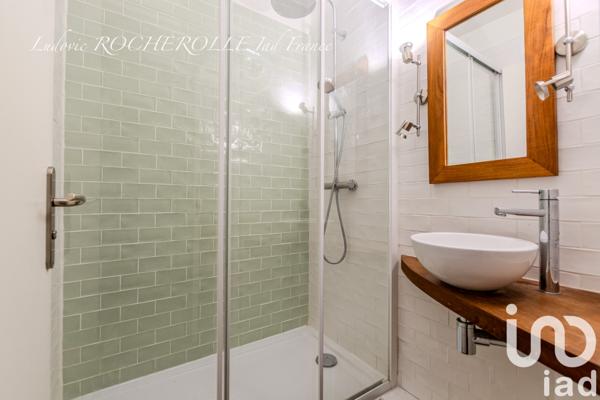 Appartement à vendre 5 pièces 92 m² Verrières-le-Buisson