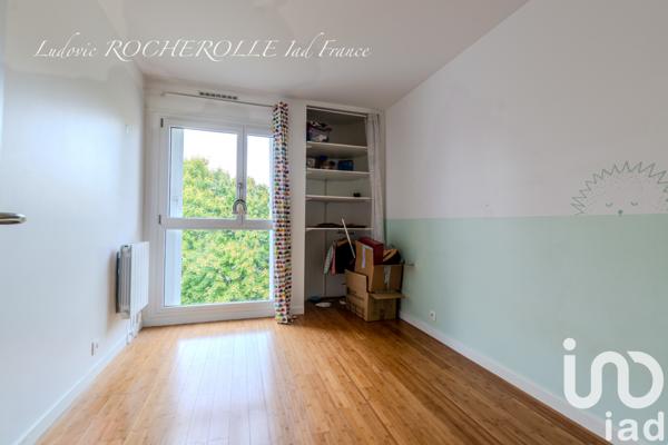 Appartement à vendre 5 pièces 92 m² Verrières-le-Buisson