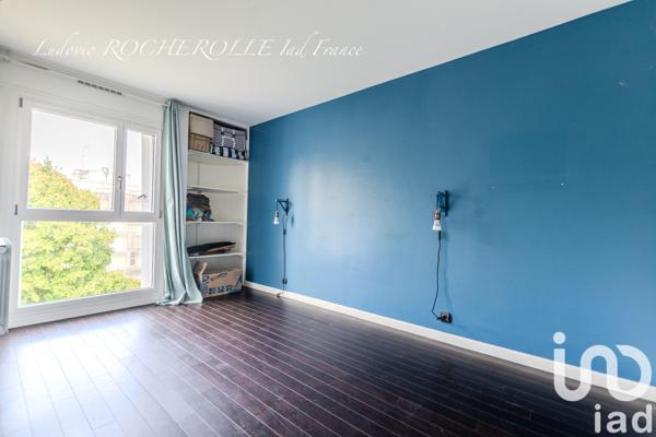 Appartement à vendre 5 pièces 92 m² Verrières-le-Buisson