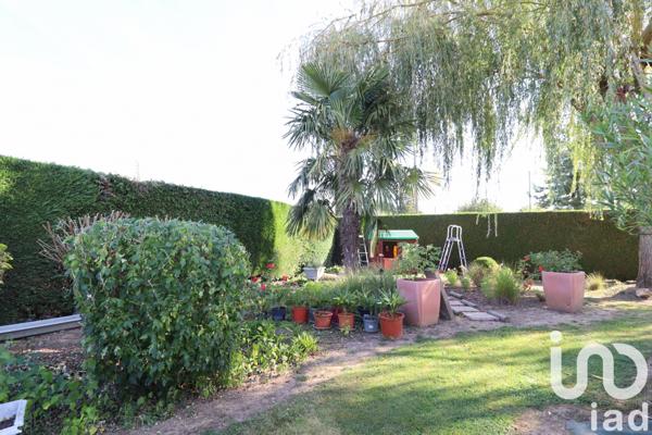 Maison à vendre 5 pièces 115 m² Quittebeuf