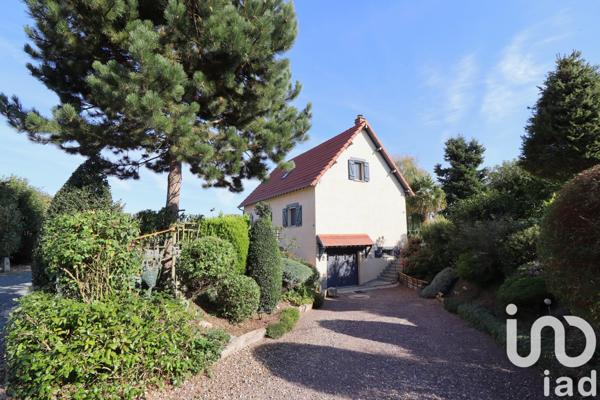 Maison à vendre 5 pièces 115 m² Quittebeuf