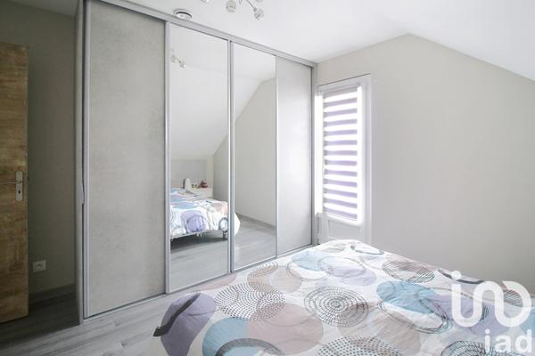 Maison à vendre 4 pièces 82 m² Tremblay-en-France