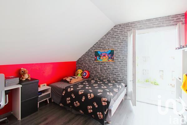 Maison à vendre 4 pièces 82 m² Tremblay-en-France