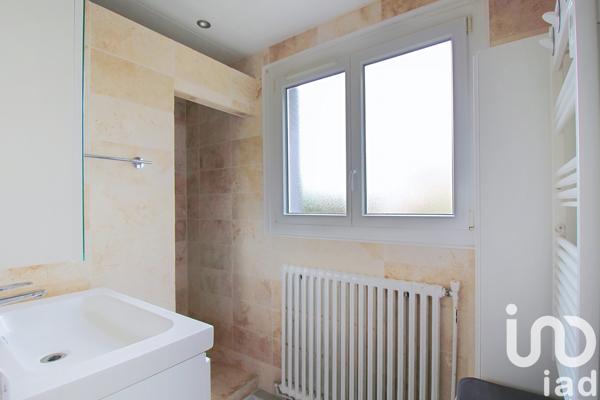 Maison à vendre 4 pièces 82 m² Tremblay-en-France