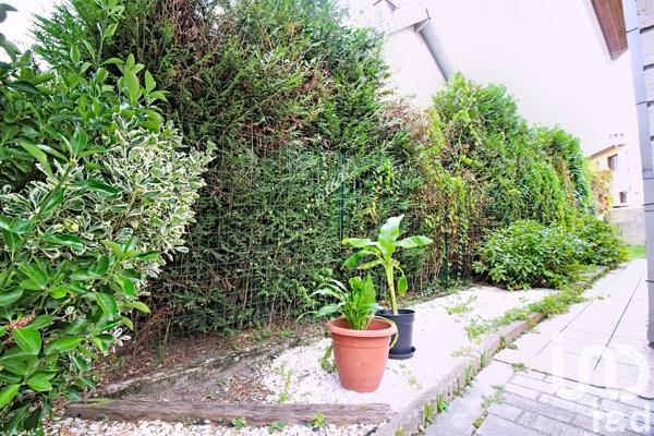 Maison à vendre 4 pièces 82 m² Tremblay-en-France