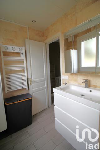 Maison à vendre 4 pièces 82 m² Tremblay-en-France