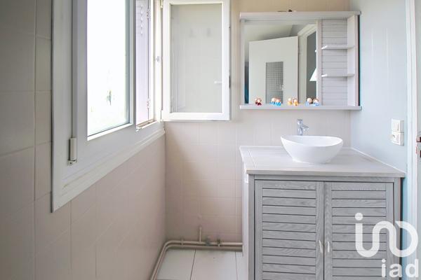 Maison à vendre 4 pièces 82 m² Tremblay-en-France