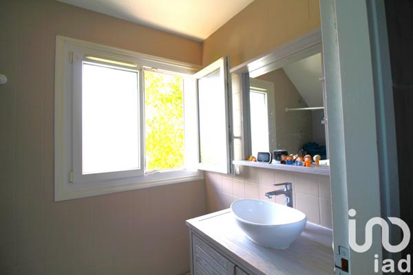 Maison à vendre 4 pièces 82 m² Tremblay-en-France