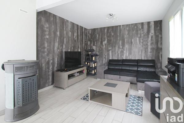 Maison à vendre 4 pièces 82 m² Tremblay-en-France