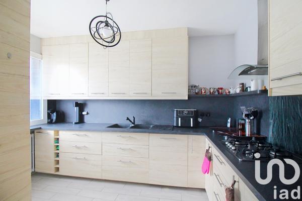 Maison à vendre 4 pièces 82 m² Tremblay-en-France