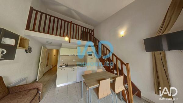 Appartement à vendre 2 pièces 46 m² Azille