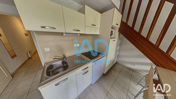 Appartement à vendre 2 pièces 46 m² Azille